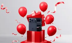Akbank iPhone 17 Pro Max çekiliş sonuçları! Asil ve yedek talihliler tam isim listesi, kazananlar ve sorgulama ekranı