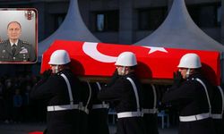 Şehit Albay Sayit Gökgöz kimdir, kaç yaşında, aslen nereli? İstihbarat Albayı Sayit Gökgöz nasıl şehit oldu?