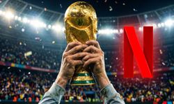 2030 Dünya Kupası Netflix'te mi yayınlanacak, Türkiye’de maçlar hangi kanaldan izlenecek?