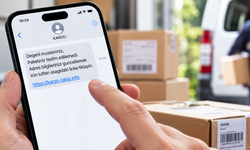 Kargo dolandırıcılığı SMS'i nasıl anlaşılır? Gönderi kaydı nereden sorgulanır, takip numarası gerçek mi, sahte bağlantı