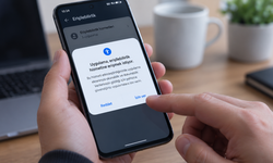 Android erişilebilirlik izni güvenli mi? Hangi uygulamalar kullanır, ekran kontrolü nasıl çalışır, zararlı yazılım nasıl