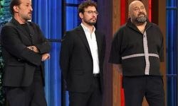 MasterChef 24 Ekim'de var mı? Saat kaçta? TV8'de yeni bölüm mü? Tekrar mı yayınlanacak?