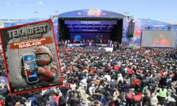 2 Ekim TEKNOFEST programı: Ceza konseri kaçta, SOLOTÜRK saat kaçta, Bayraktar AKINCI ne zaman uçacak, giriş ücretli mi?