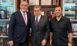 Abdürrahim Albayrak aday mı olacak? Galatasaray'da kulisler hareketlendi