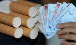 Sigara satışında yeni dönem! T.C. kimlik numarası şartı geliyor