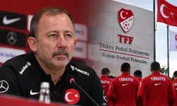 Sergen Yalçın'ın telefonunu Barış Alper Yılmaz mı açmadı? İbrahim Seten'in 10 dakika iddiası ve TFF açıklaması