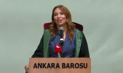 Elçin Özge Şimşek Çağlayan kimdir, kaç yaşında, nereli? Ankara Barosu Başkanı'nın eşi, mesleği ve eğitimi