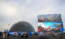TEKNOFEST Şanlıurfa 4 Ekim Pazar programı: SOLOTÜRK ve Türk Yıldızları saat kaçta, festival ne zaman bitiyor?