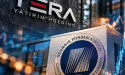 SPK'dan Tera Yatırım'a geçici faaliyet durdurma kararı