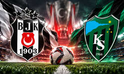 Beşiktaş Kocaelispor canlı yayın nereden izlenir, hangi kanalda, maç kaçta, muhtemel 11’ler belli mi?
