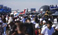 TEKNOFEST Şanlıurfa 2026 etkinlik takvimi ve festival alanı (TEKNOFEST Şanlıurfa 2026 ne zaman bitecek)