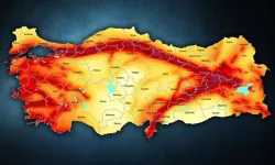 Adana fay hattı nereden geçiyor, Osmaniye hangi fay hattında, Kayseri'de diri fay var mı, faylar hangi ilçelere yakın?