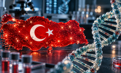 Tüm Türkiye'den DNA toplandı: Türklerin en çok benzediği millet açıklandı!