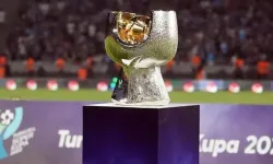 TFF Süper Kupa takvimi 2026, yarı final kura çekimi ne zaman, maç tarihleri ne, final hangi gün oynanacak?