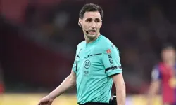 Fenerbahçe-Slavia Prag hakemi hangi ülkeden? Ricardo de Burgos kimdir? VAR hakemi kim?