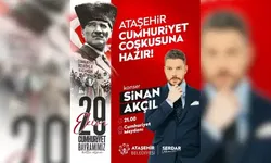 29 Ekim 2026 İstanbul ücretsiz konserleri nerede, hangi ilçede kim sahne alacak? Edis, Simge, Mert Demir konser saatleri