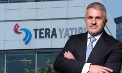 Tera Yatırım Genel Müdürü Emir Münir Sarpyener istifa etti
