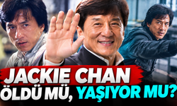 Jackie Chan ne oldu öldü mü, yaşıyor mu, ölüm haberi doğru mu? 72 yaşındaki oyuncunun son durumu
