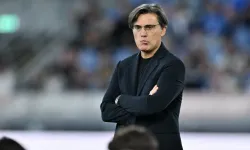 A Milli Takım'da Vincenzo Montella yol ayrımında: TFF'nin hedefinde Arda Turan var