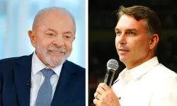 Brezilya'da kritik ikinci tur: Lula ve Flávio Bolsonaro karşı karşıya