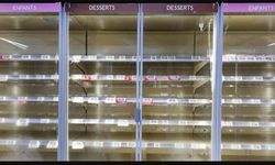 Avrupa'da siber kriz: Market dolapları 50 dereceyi gördü