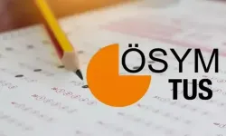 TUS 2026 tercih sonuçları! ÖSYM 2. dönem yerleştirme sonuçları sorgulama ekranı