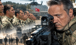 Dağ 2 oyuncuları ve karakterleri kimler, film nerede çekildi, hikayesi gerçek mi?