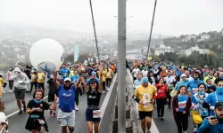 2026 İstanbul Maratonu ücretsiz Halk Koşusu'na nasıl katılınır? Yaş sınırı kaç? Göğüs numarası nereden alınır?