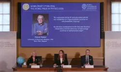 Francis Halzen kimdir, kaç yaşında, nereli, neyi keşfetti, 2026 Nobel Fizik Ödülü’nü neden kazandı?