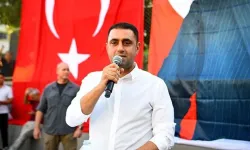 Çukurova Belediye Başkanı Emrah Kozay kimdir, eşi kim? Kaç çocuğu, nereli? Neden tutuklandı, hangi partiden?