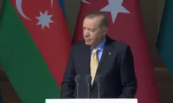 Erdoğan'dan Azerbaycan ve Türk dünyasına kardeşlik mesajı! Ayrılığa yer yok