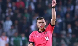 Hakem Ümit Öztürk hangi takımı tutuyor? Galatasaray iddiası doğru mu, Fenerbahçeli mi, FIFA kokartını ne zaman aldı?