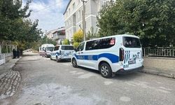 Burdur'da yurtta şüpheli ölüm: 25 yaşındaki genç ölü bulundu