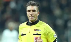 Özgür Yankaya'nın Trabzonspor karnesi: 2025-2026 sezonunda hangi maçlarda görev yaptı?