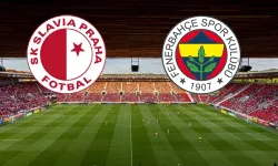 Slavia Prag Fenerbahçe maçı hangi gün? Nerede oynanacak? Saat kaçta? Canlı yayın ücretsiz mi?