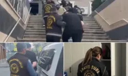 Sosyal medyada fenomenlerine operasyon! 10 ünlü isim gözaltına alındı