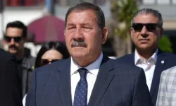 Milas Belediye Başkanı Fevzi Topuz neden gözaltında? Tutuklandı mı? Oğlu Doruk Topuz kim?