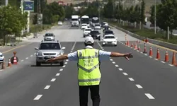 29 Ekim'de İstanbul'da hangi yollar kapalı? Valilik saatleri ve alternatif güzergâhları açıkladı