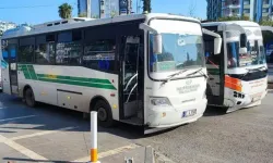 Adana’da toplu taşımaya zam! Nakit biniş 70 lira oldu