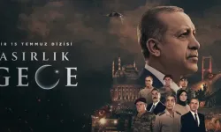 Asırlık Gece dizisi oyuncuları kimler, konusu gerçek mi, hangi oyuncu kimi oynuyor, dizi hangi kitaptan uyarlandı?
