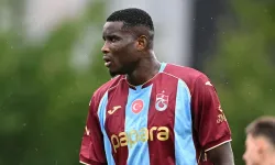 Paul Onuachu Beşiktaş maçında oynayacak mı? Sakatlık açıklaması bekleniyor