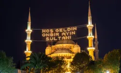 2027 ilk oruç günü ne zaman tutulacak? Ramazan başlangıcı, sahur tarihi ve bayram günleri