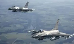 Litvanya’da alarm! Halka sığınak çağrısı yapıldı NATO uçakları havalandı