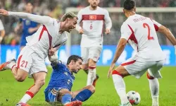 Belçika-Türkiye ATV canlı izle ekranı: Milli maç kaçta başlayacak, şifreli mi, hangi kanalda, kadrolar nasıl?