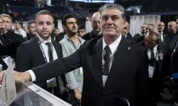 Beşiktaş seçim sonuçları 2026: Serdal Adalı kaç oy aldı, Beşiktaş Başkanı kim oldu?