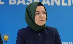 Fon soruşturmasında yeni perde: Fatma Betül Sayan Kaya ve eşi 'şüpheli' sıfatıyla ifade veriyor