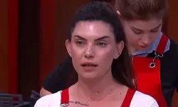 MasterChef Kübra Satılmış ne iş yapıyor, makine mühendisi mi, kaç yaşında, nereli, kaç yıldır şef?