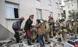 Maltepe’de çöken binanın geçmişi ortaya çıktı: Kaçak katlar var kolon kesme var