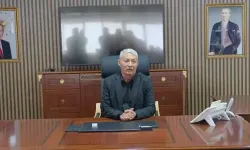 Yahşihan Belediye Başkan Vekili Demirdirek görevden uzaklaştırıldı