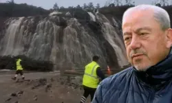 Prof. Dr. Orhan Şen'den çok önemli uyarı... ''Tehlike geçmedi bir yağış daha geliyor'' Peki ne zaman?